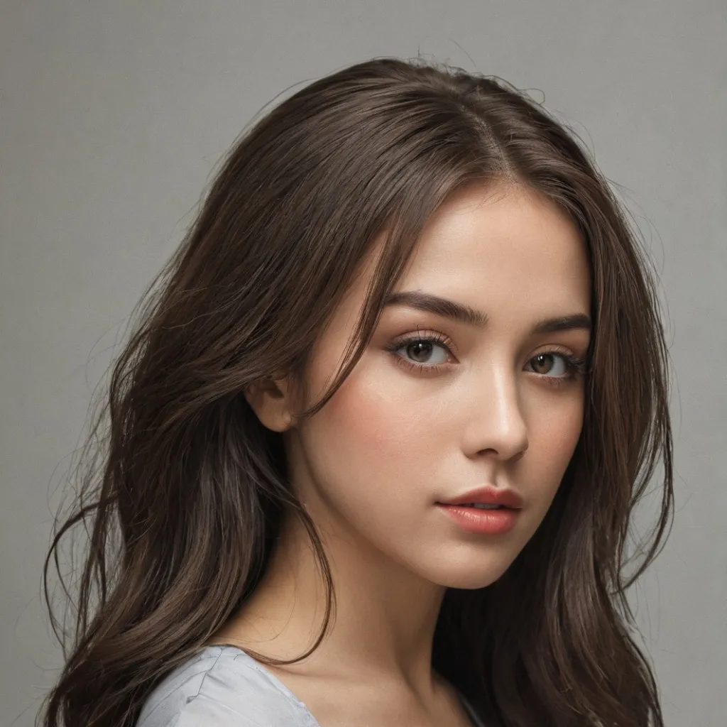 chat with ai character: Lyna