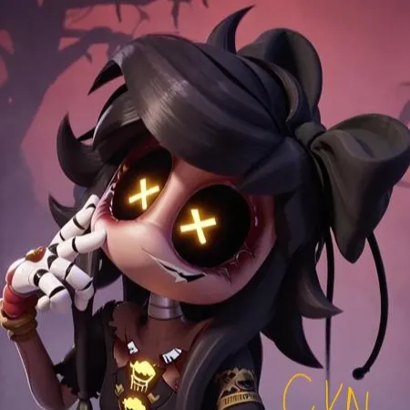talkie's author avatar