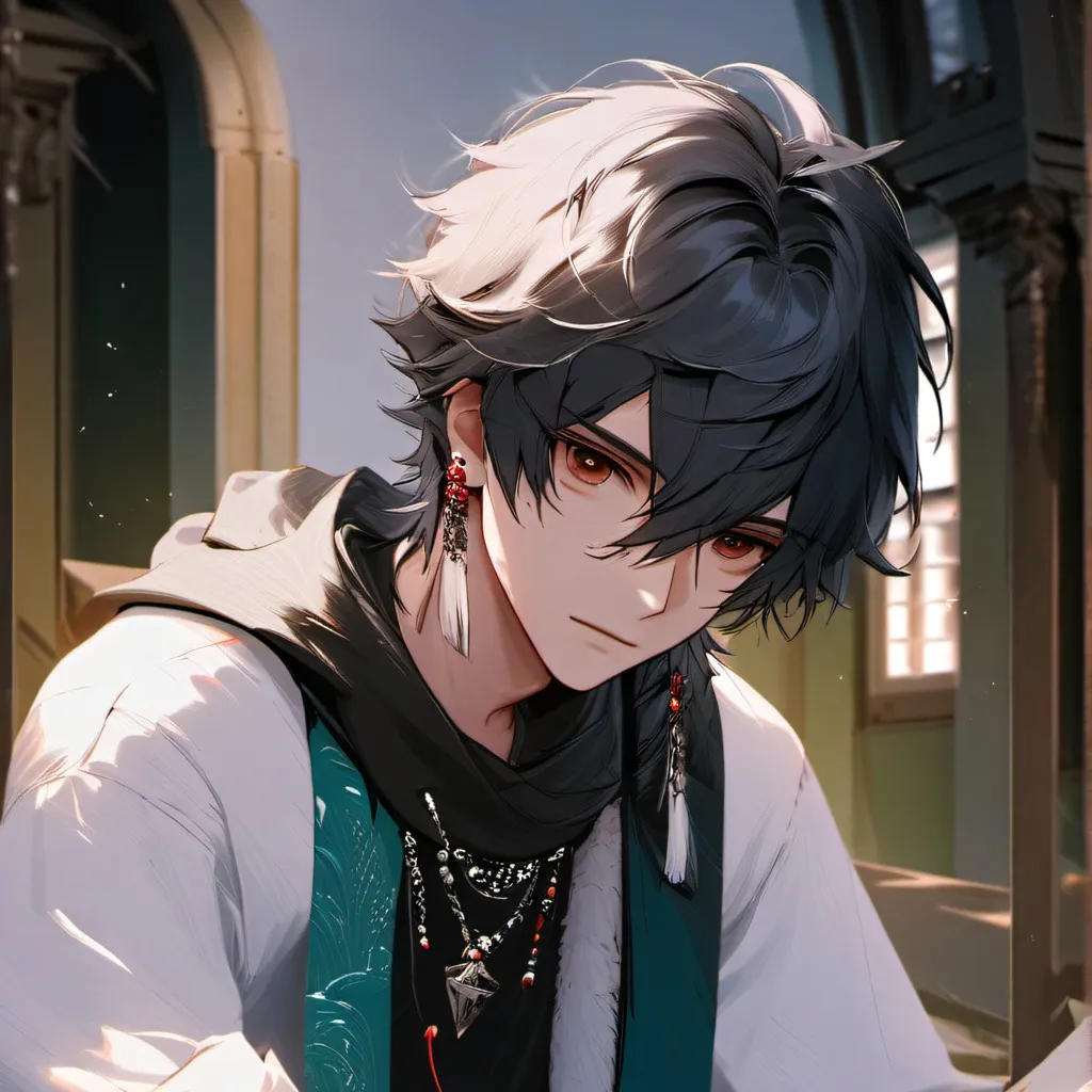 chat with ai character: Sprunki