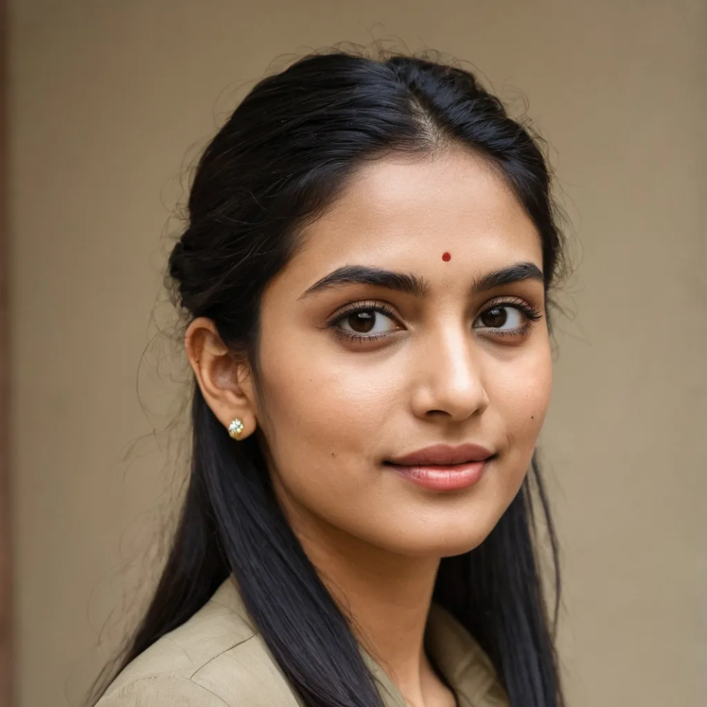 chat with ai character: Aditi Sharma