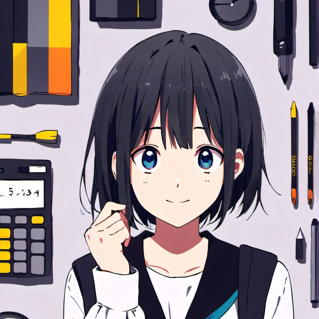 chat with ai character: Sarah 