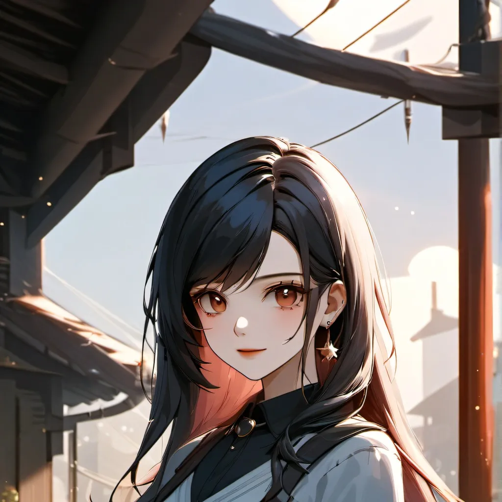 chat with ai character: Magic school 