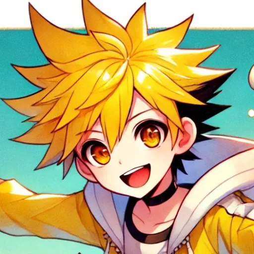 creator SquaresAndTriangle's avatar