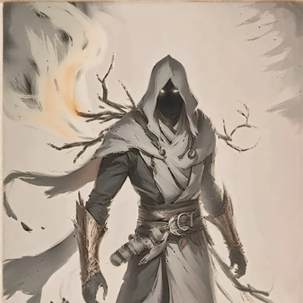 chat with ai character: Morpholious