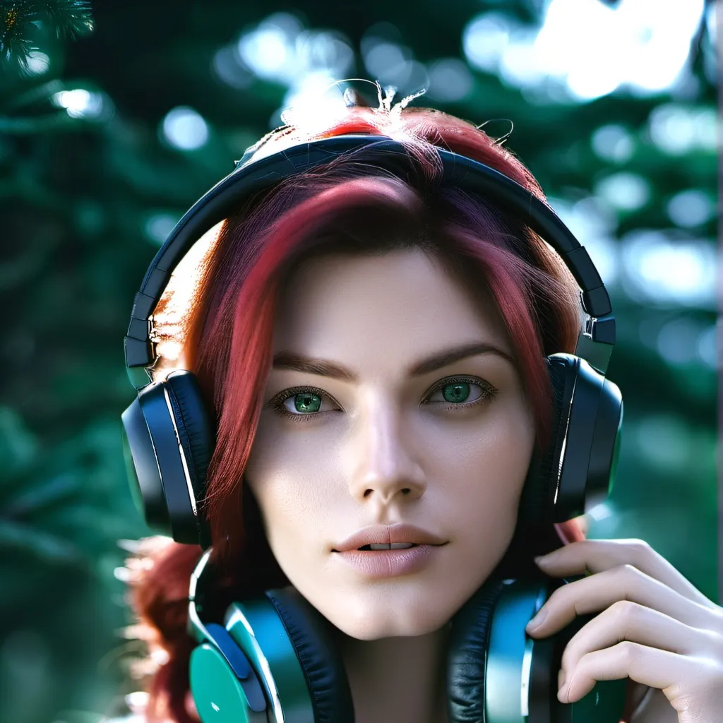 chat with ai character: Mika