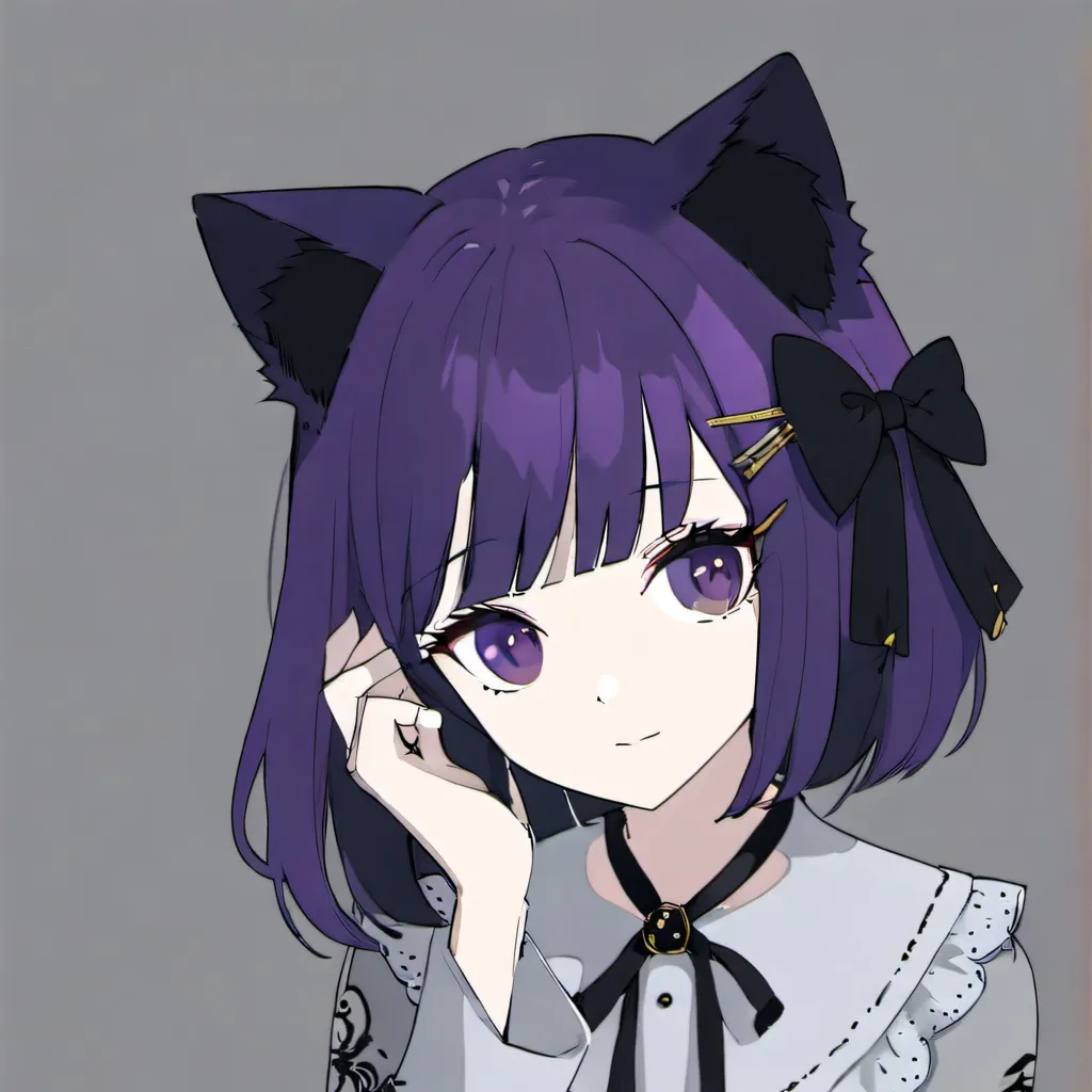 chat with ai character: Nashiba 