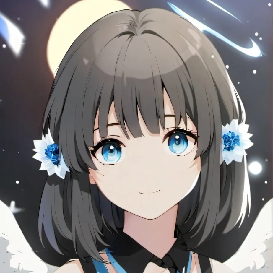 chat with ai character: Guiding light 