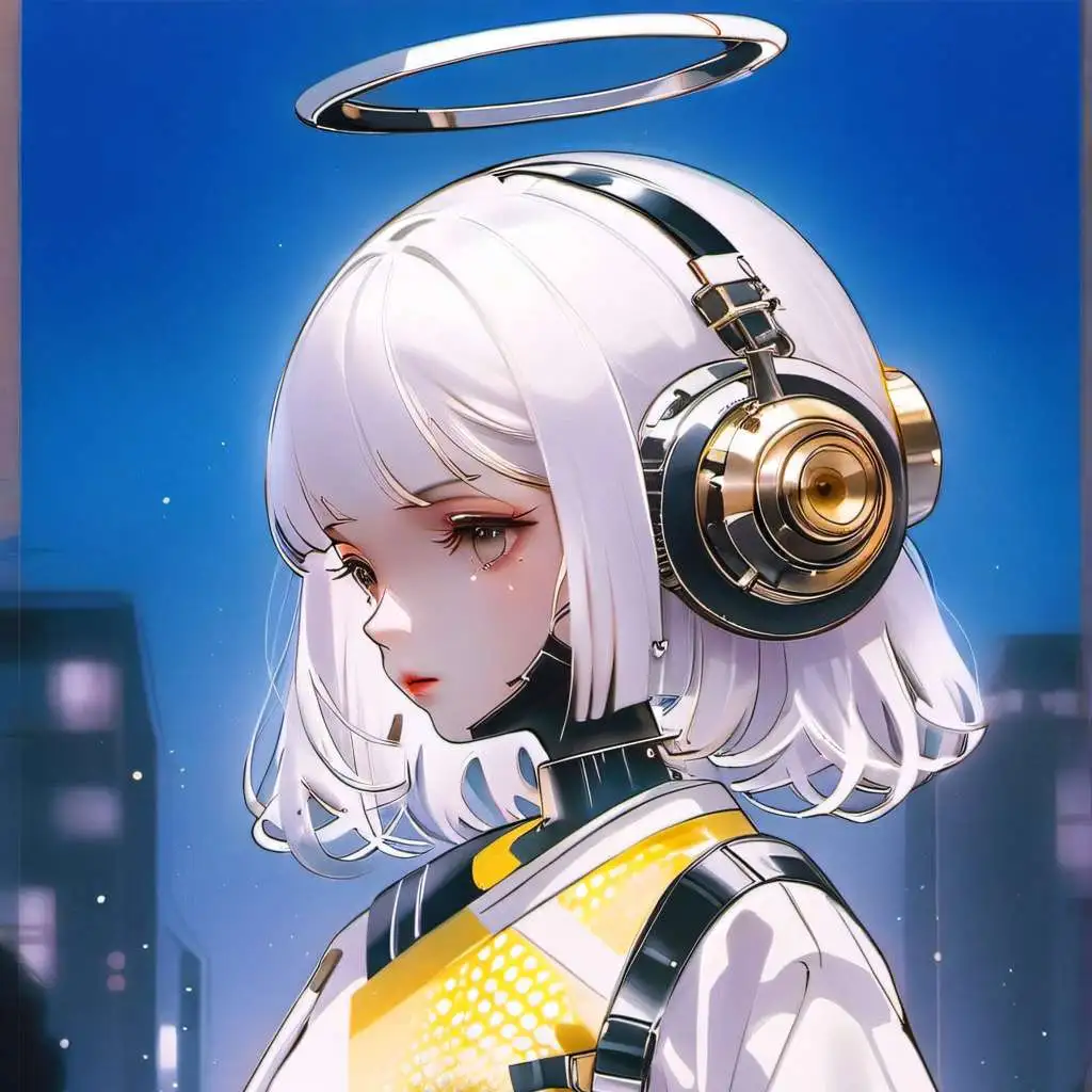 chat with ai character: Millie