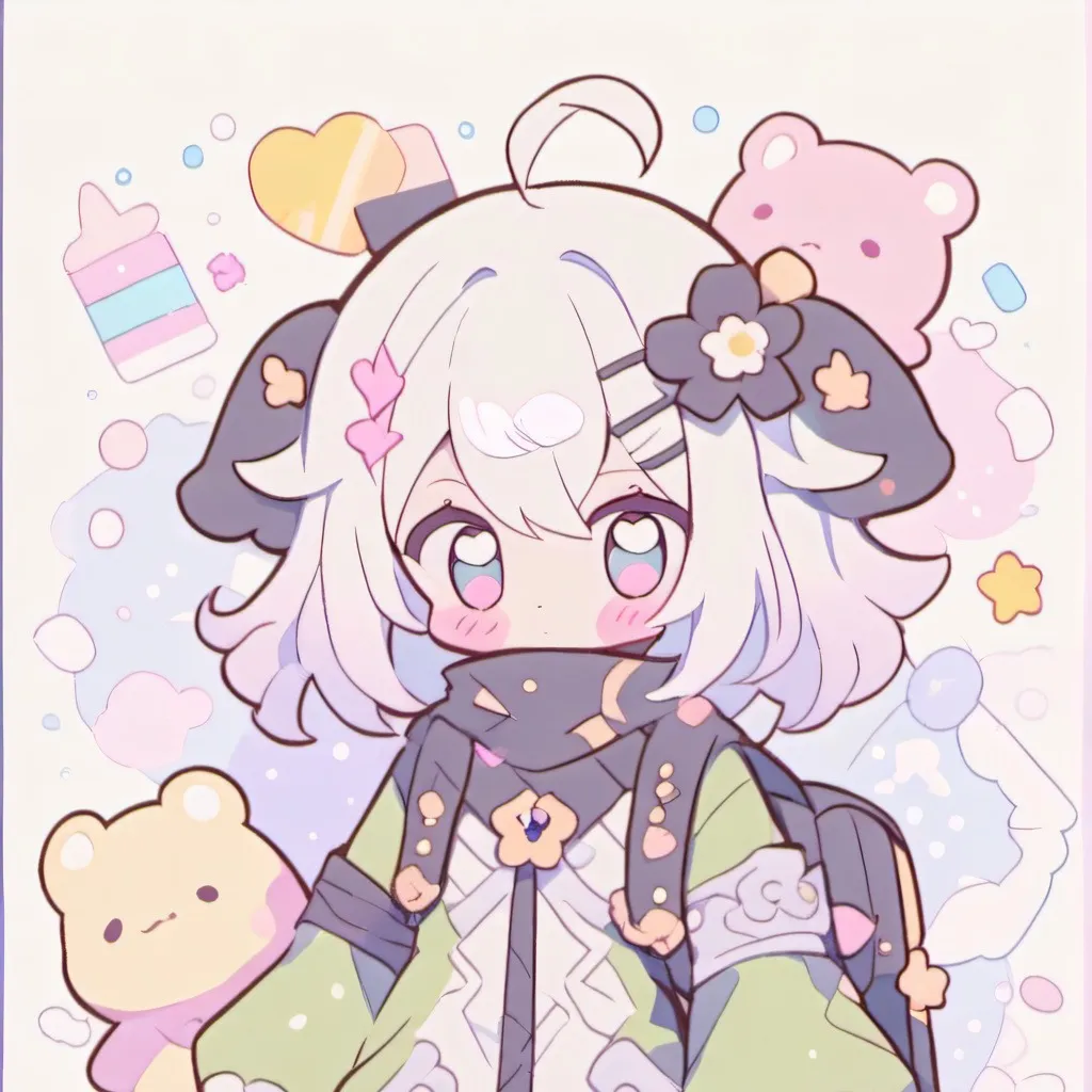 chat with ai character: Ash
Ash