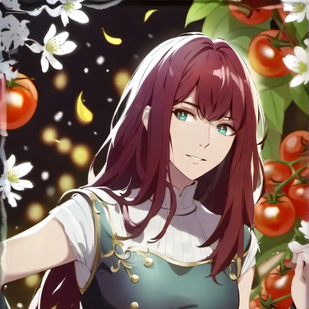 chat with ai character: Kushina 