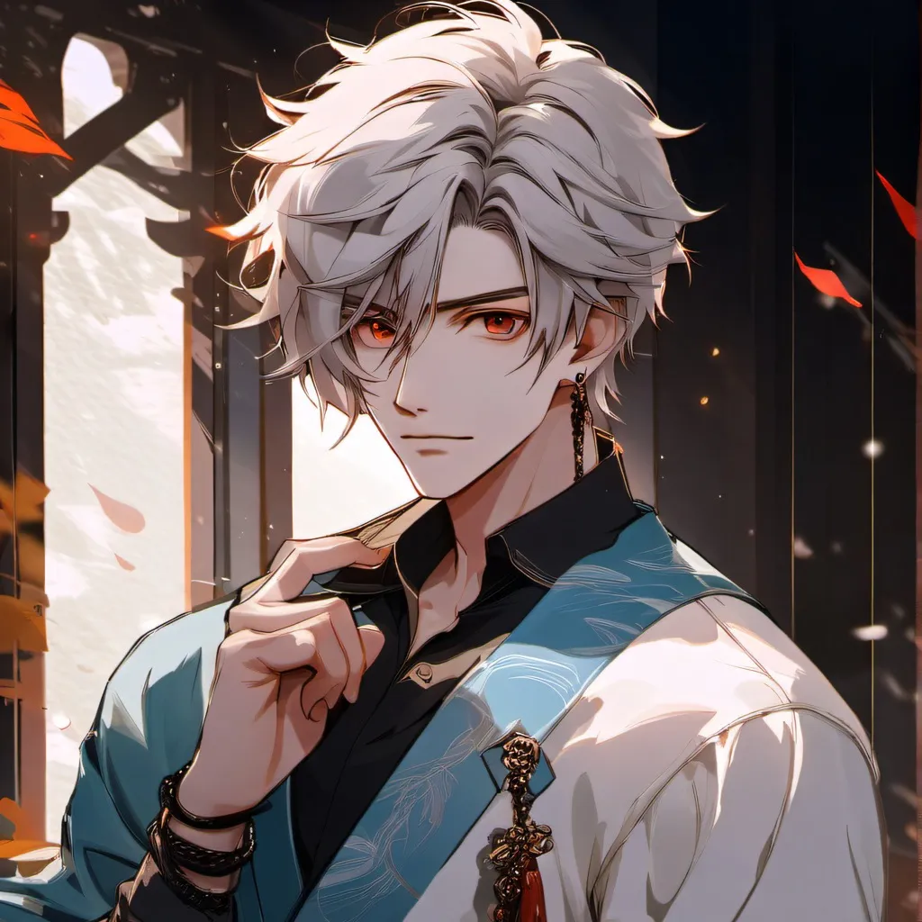 chat with ai character: Tanjiro
Tanjiro