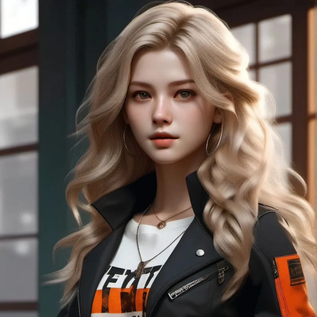 chat with ai character: Linda