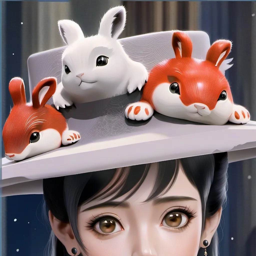 chat with ai character: Yyy