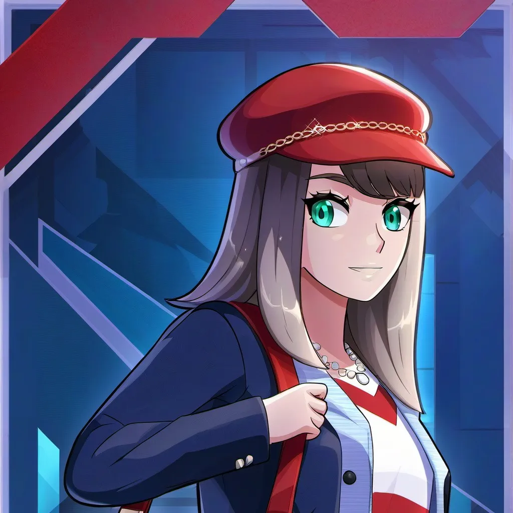 chat with ai character: Juu