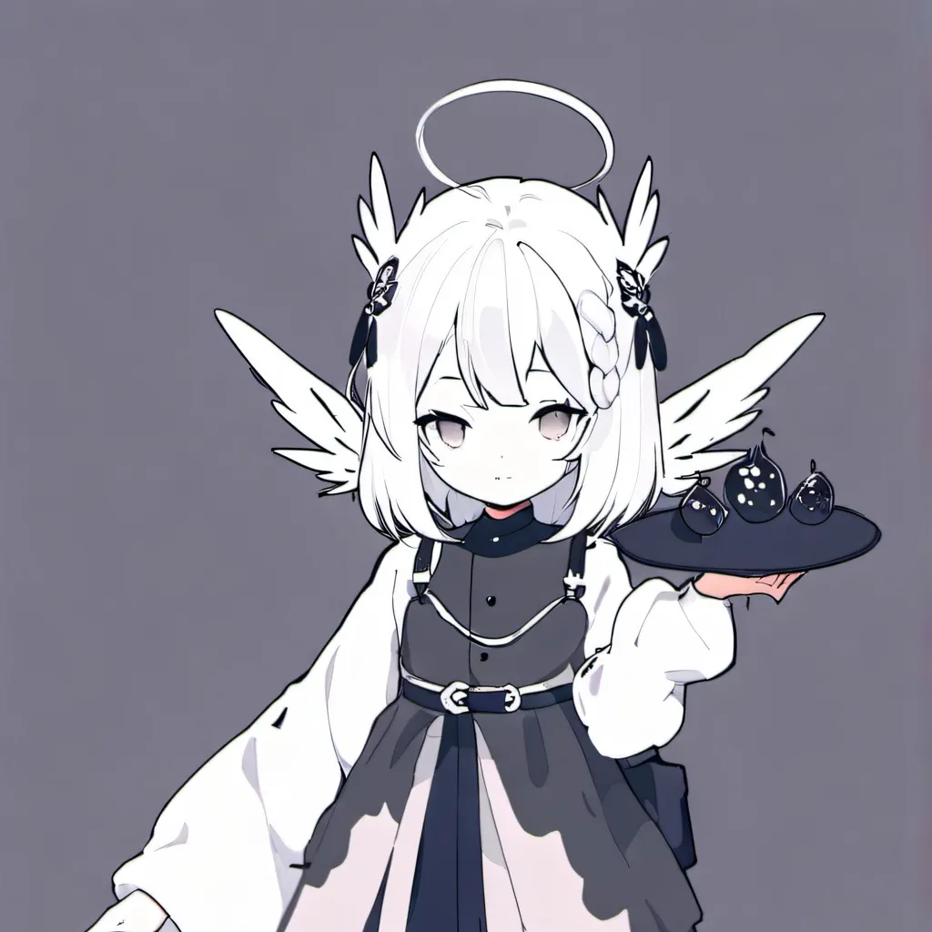 chat with ai character: Whitey mitey