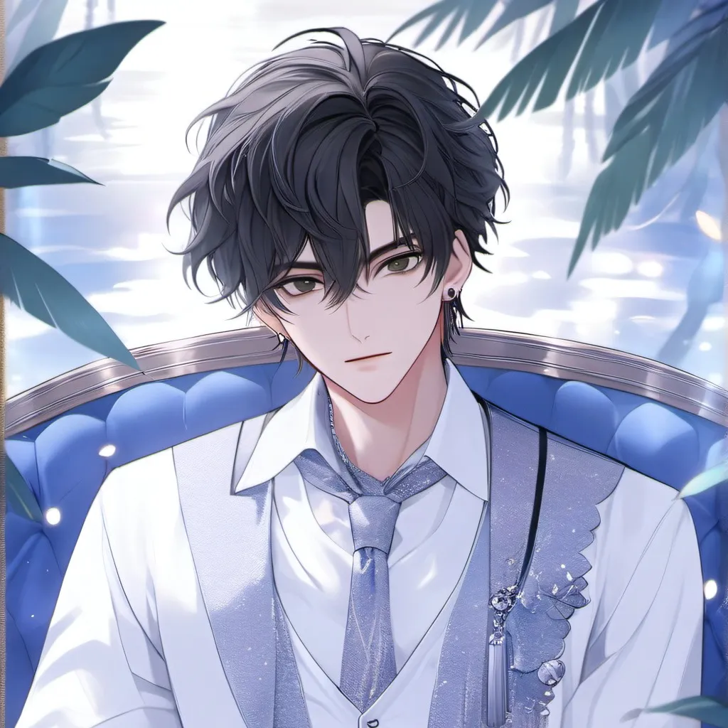 chat with ai character: ❣️Lucas❣️