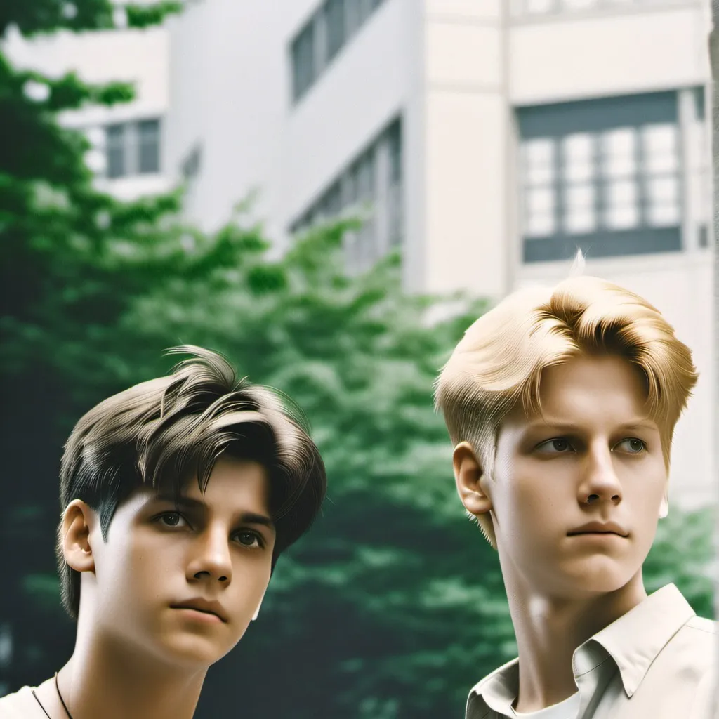 chat with ai character: Cobra Kai actor.