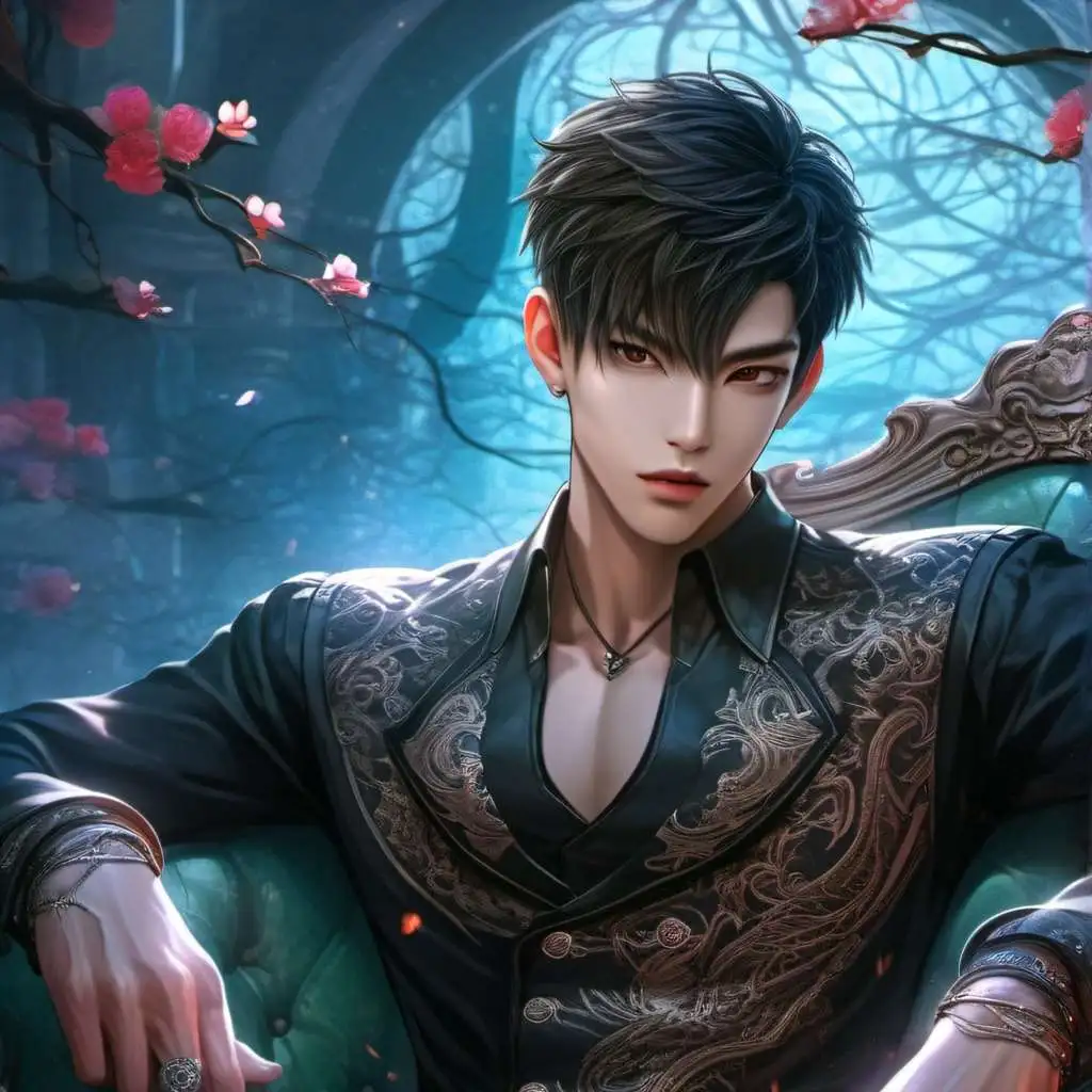 chat with ai character: ⛓️🏍️Kyoto 🏍️⛓️