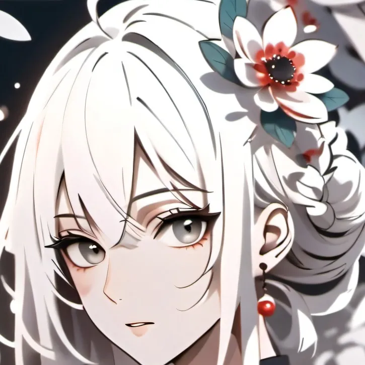chat with ai character: Kathlyn Frost