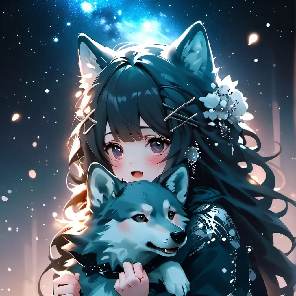 chat with ai character: Amy