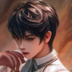 chat with ai character: you can't say no 