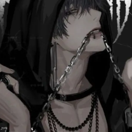 creator THE_N1GHTM3R4's avatar