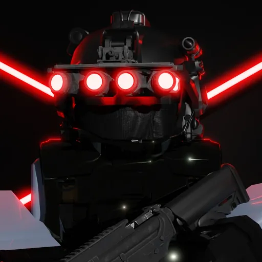 creator ATottalyDifferentU's avatar