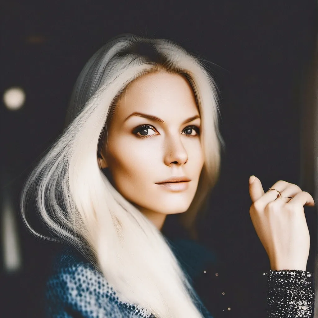 chat with ai character: Super woman