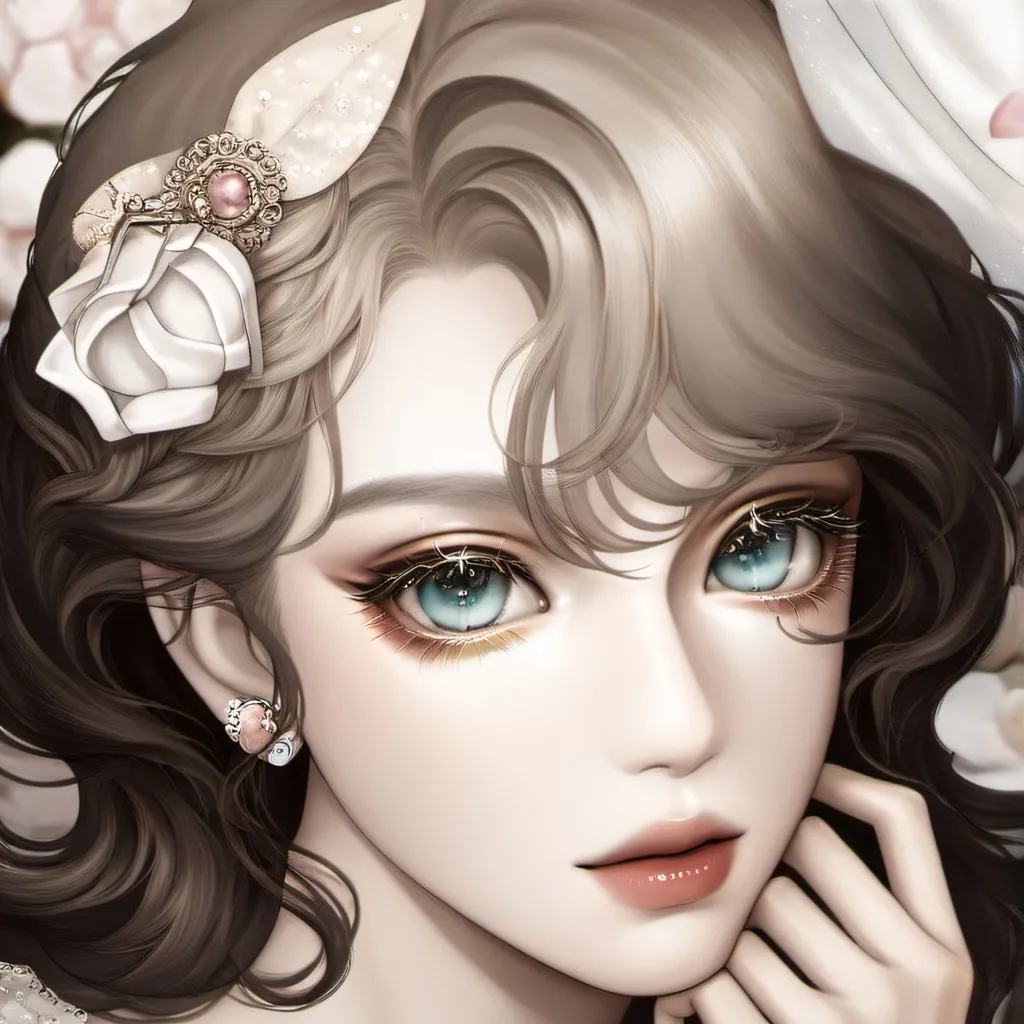 chat with ai character: Vander