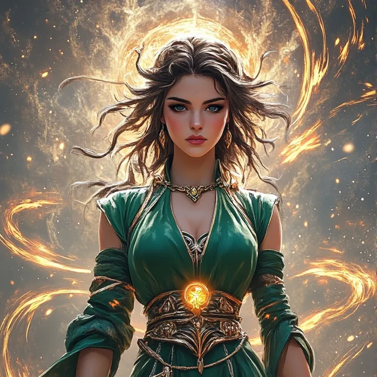 chat with ai character: Creepypasta