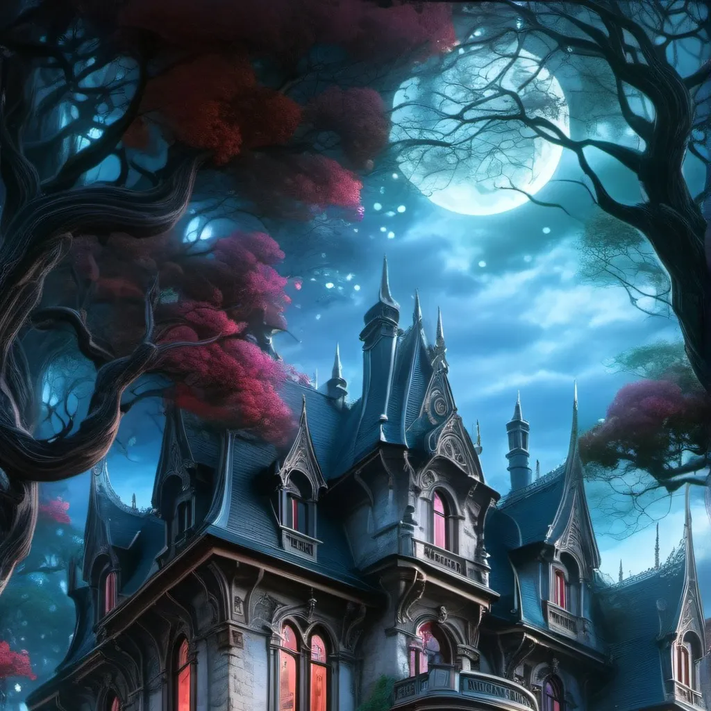 chat with ai character: creepypasta pt1