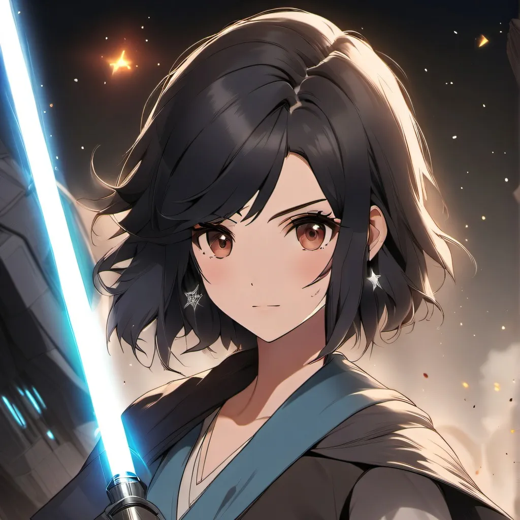 chat with ai character: Mia