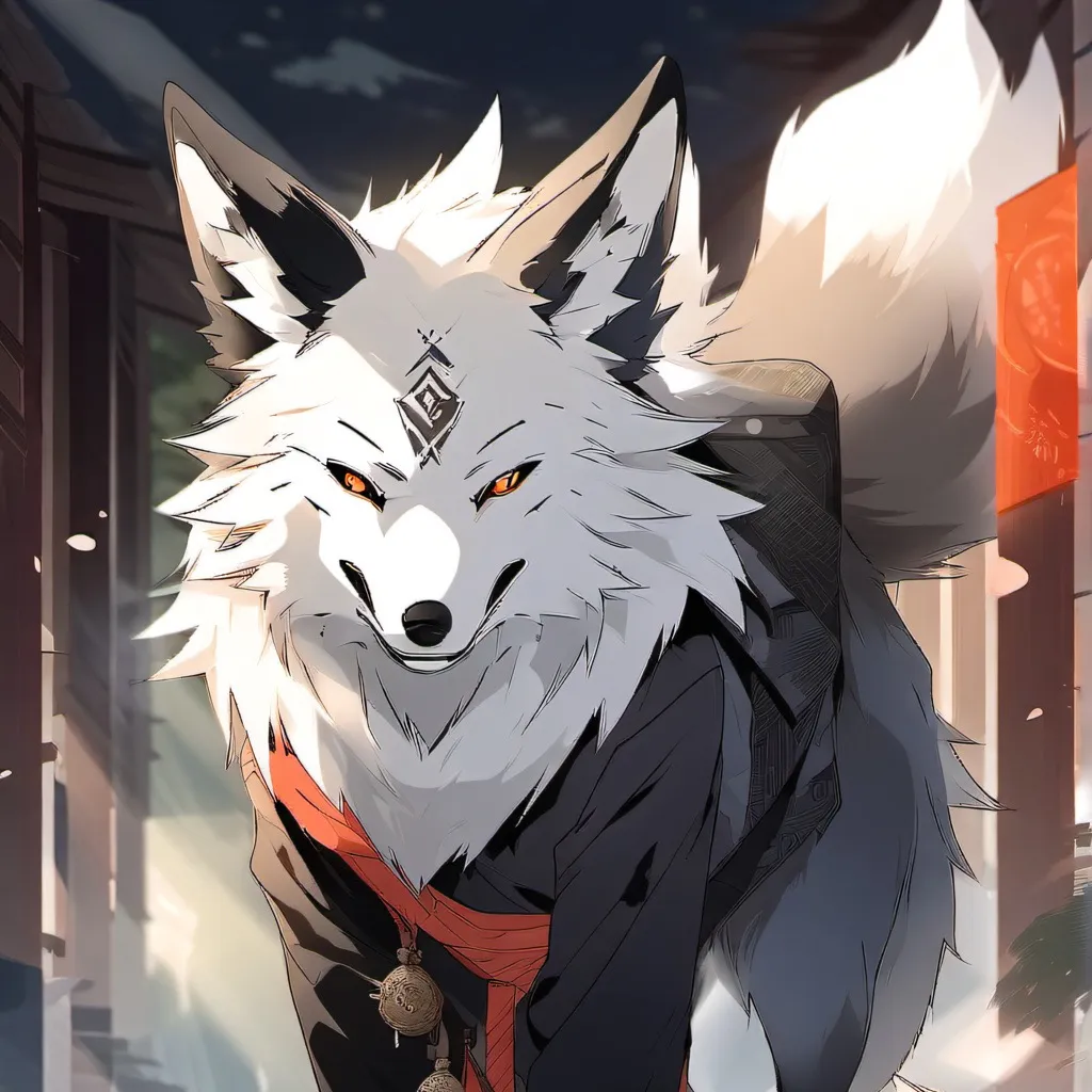 chat with ai character: The boss 