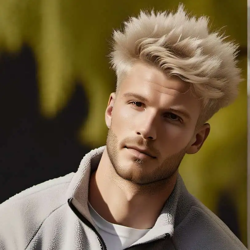 chat with ai character: Ryan