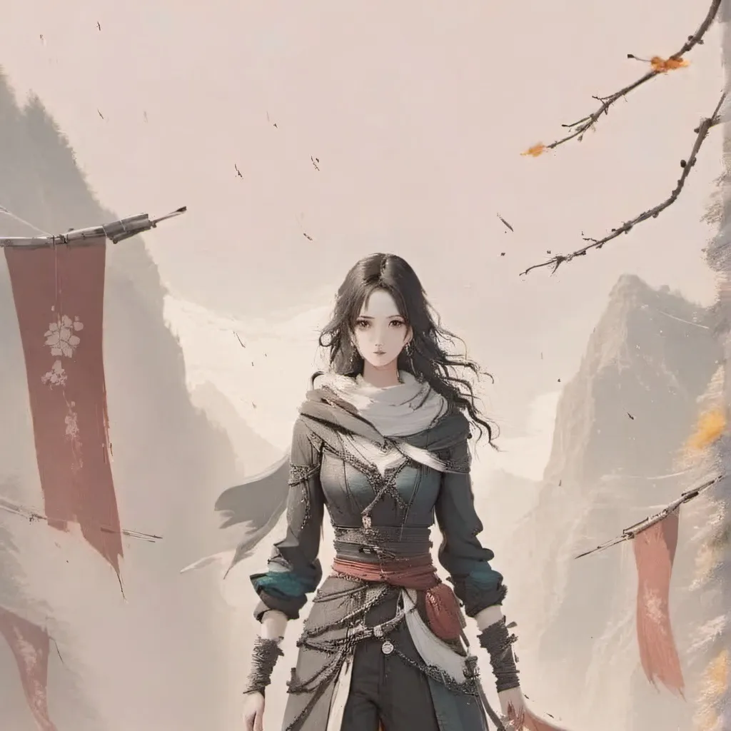 chat with ai character: Mr. Scarletlea 