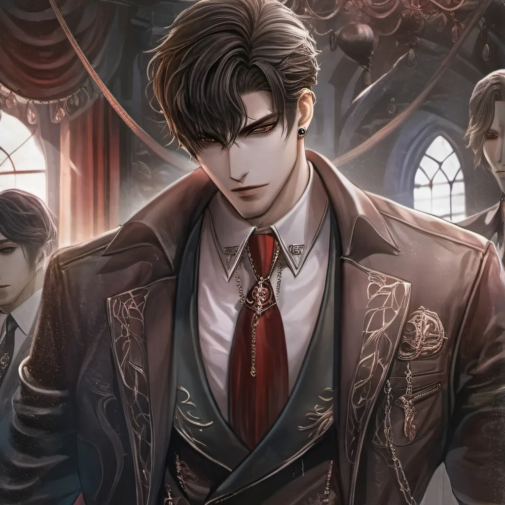 memory with ai character: talkie