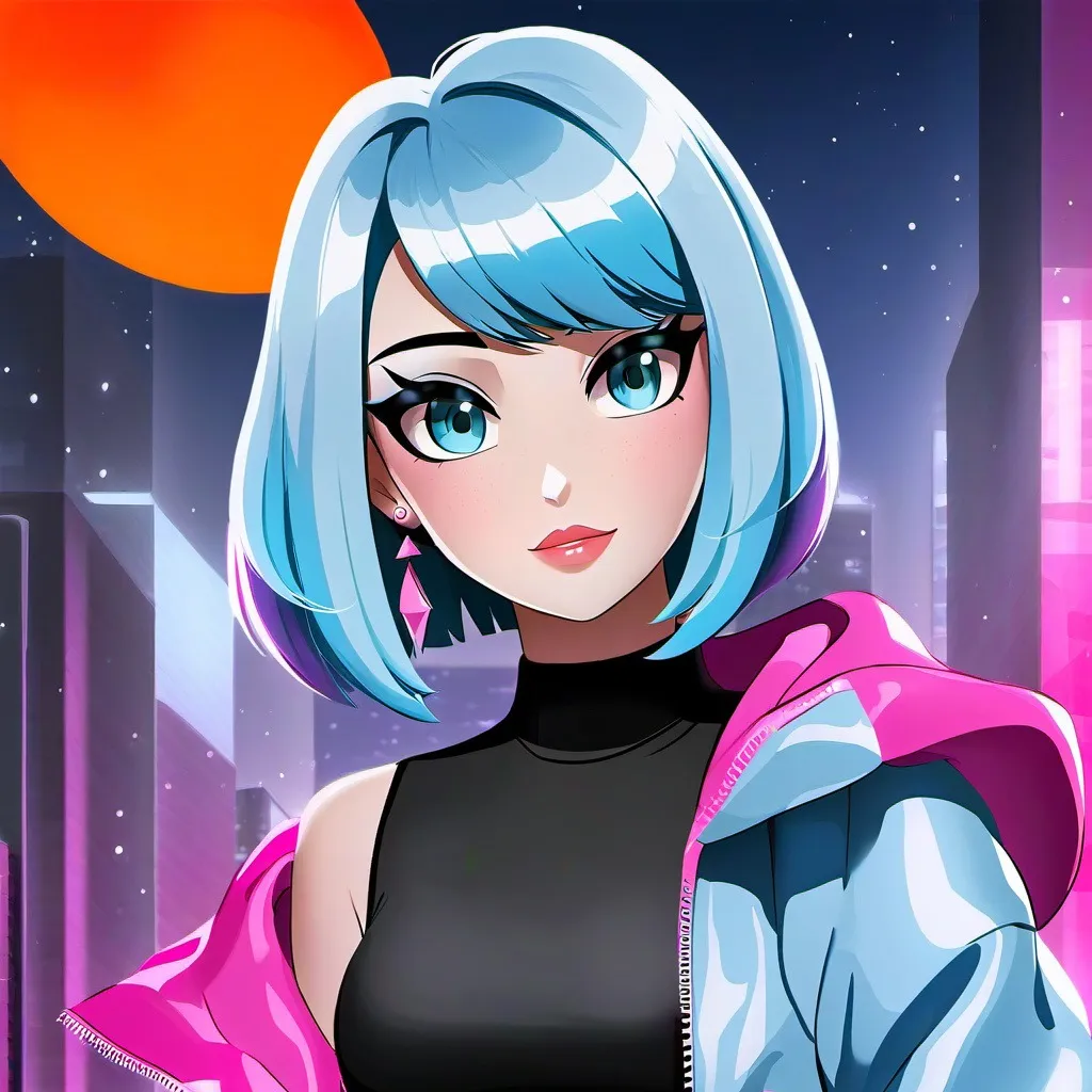 chat with ai character: Alexa