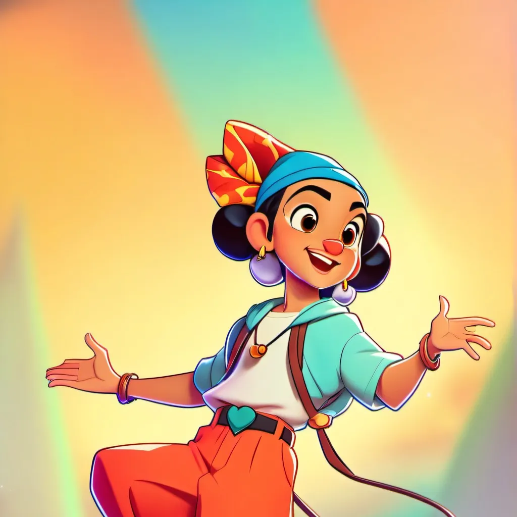 chat with ai character: Andy’s apple farm