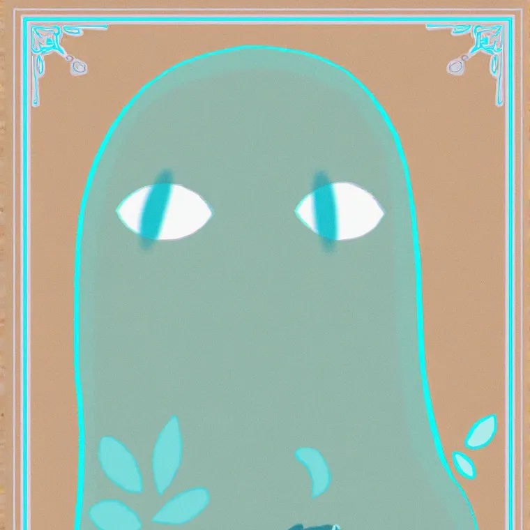 chat with ai character: Horror game meet