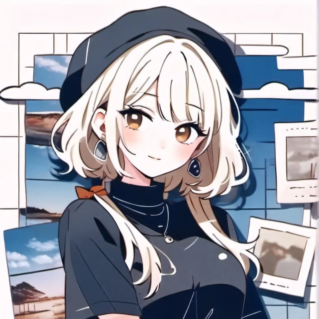 chat with ai character: Yuko