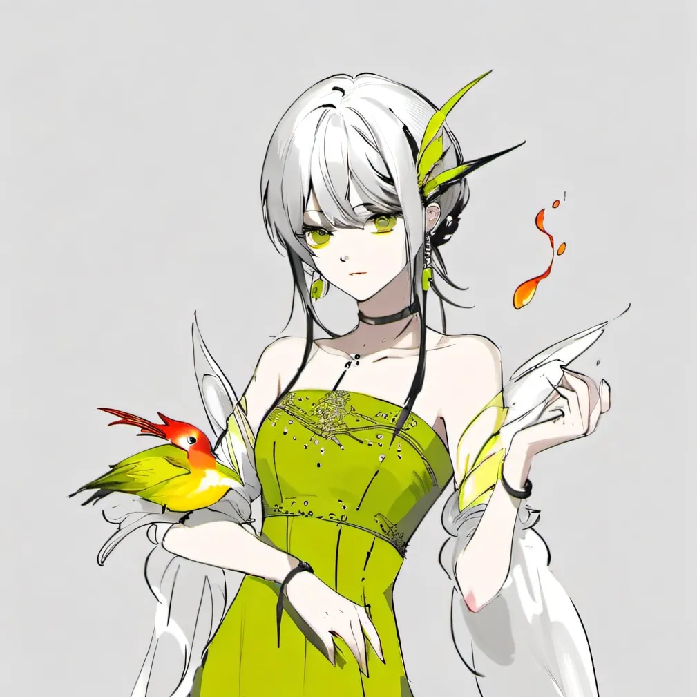 chat with ai character: Your belly