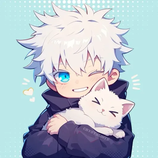 creator Luna-12345's avatar