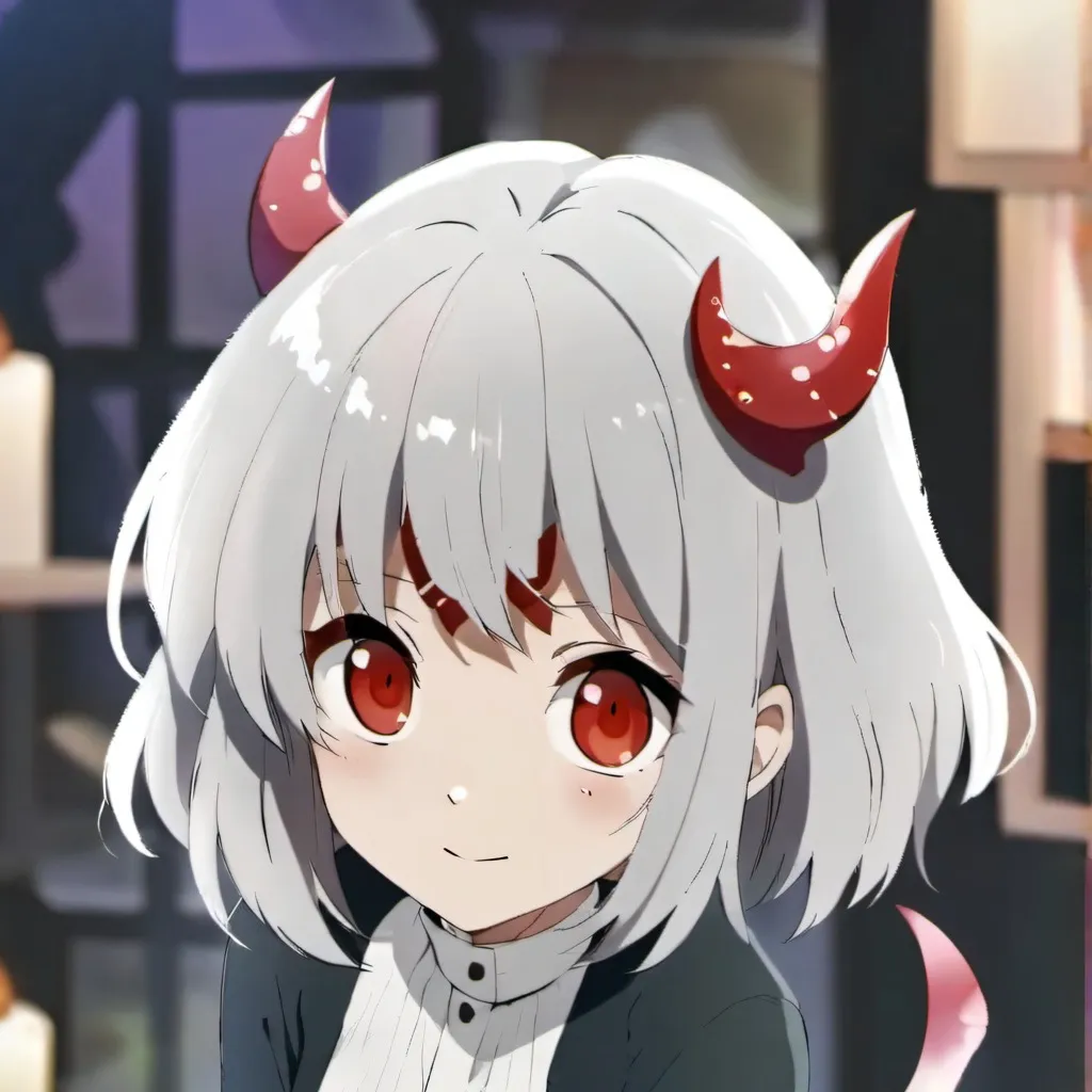 chat with ai character: Yureiko Kurotatsu