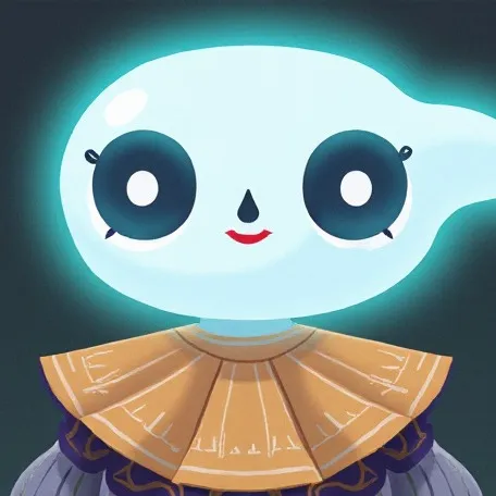 chat with ai character: Silly boi