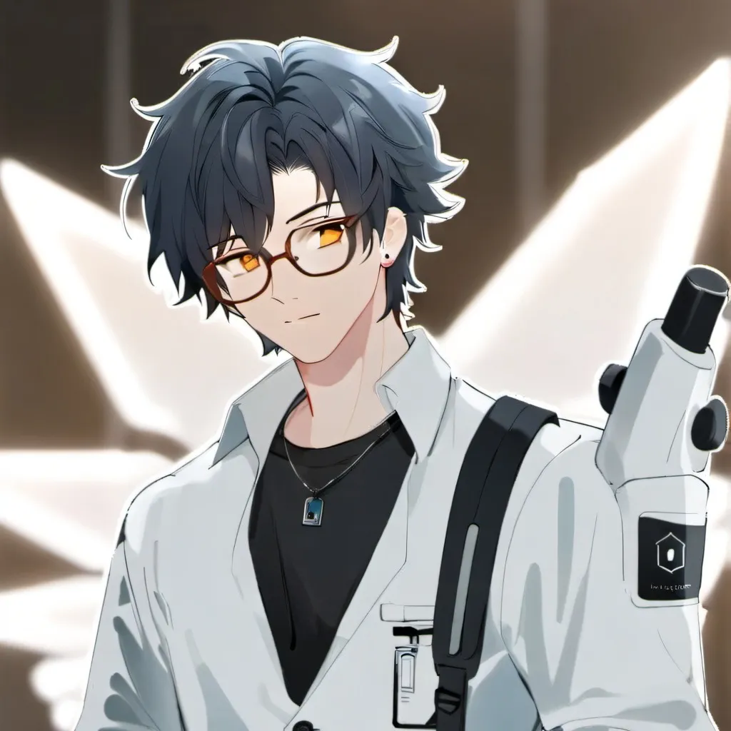chat with ai character: Dr Alice