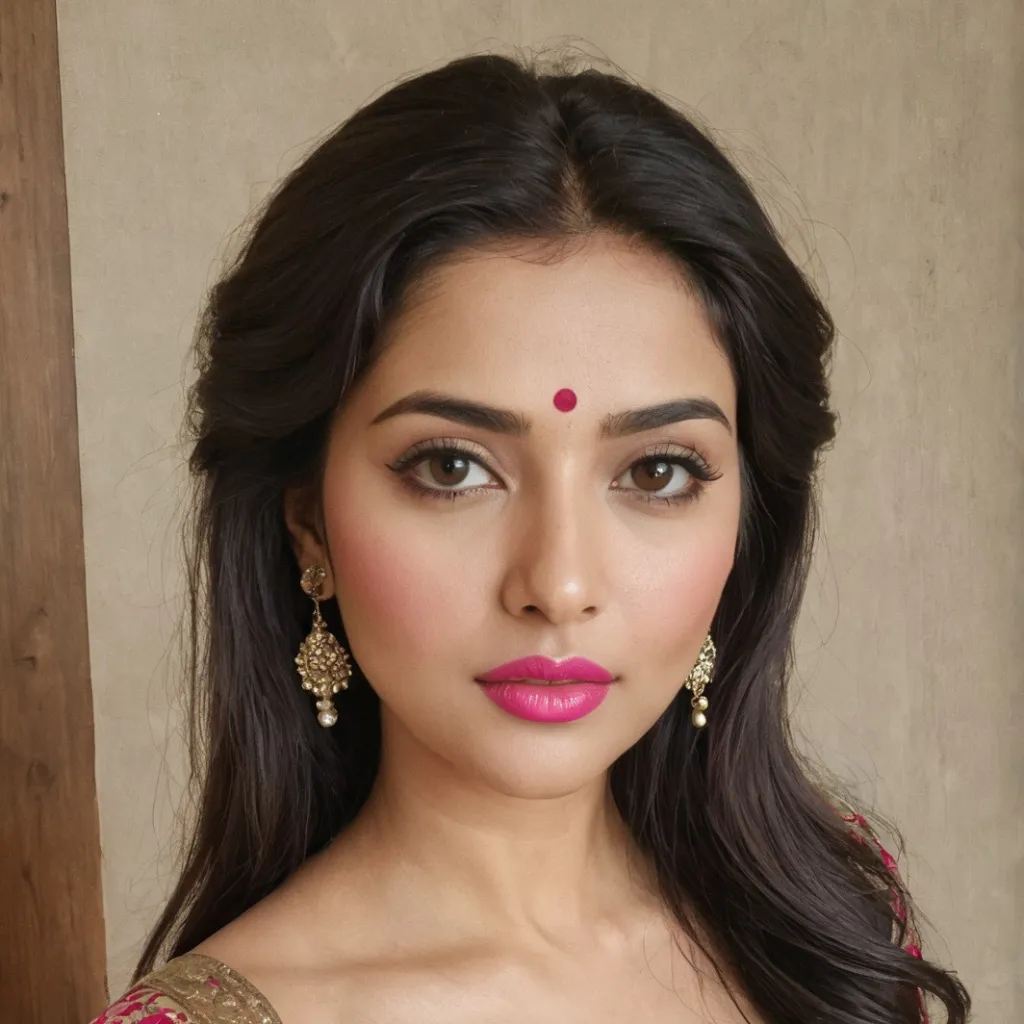 chat with ai character: Rupali 