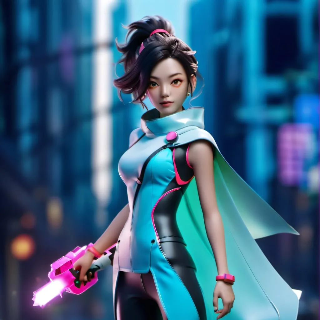 chat with ai character: Fpe