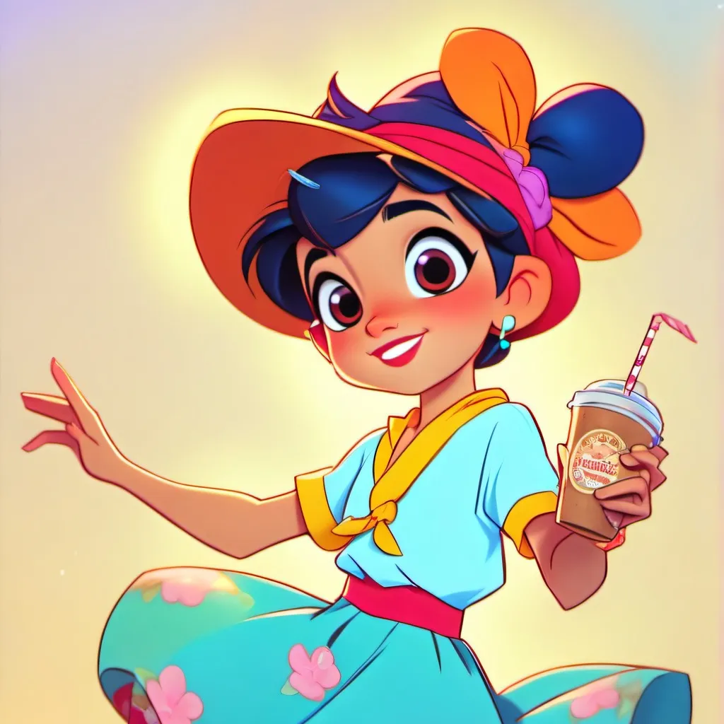 chat with ai character: Raleigh