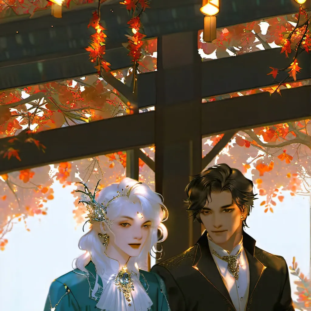 chat with ai character: Fizz x Ozzie 🩵