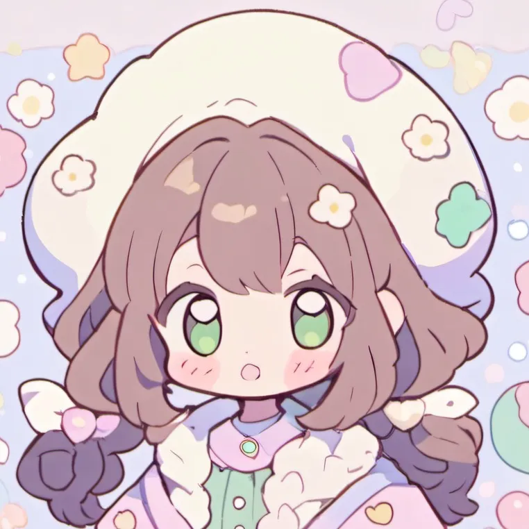 chat with ai character: Nancy